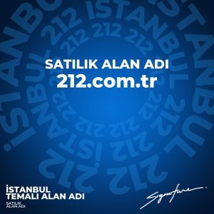 satilik-alan-adi-212-istanbul-com-tr 212.com.tr