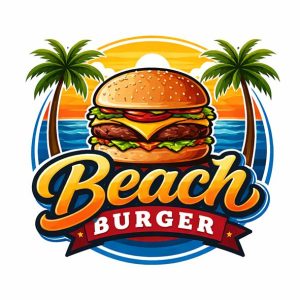 Beach Burger