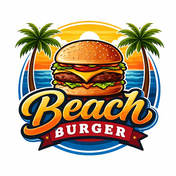 Beach Burger