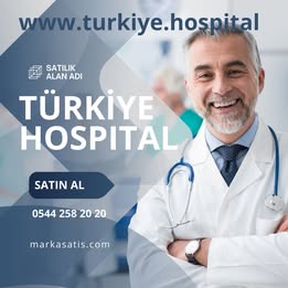Türkiye.Hospital